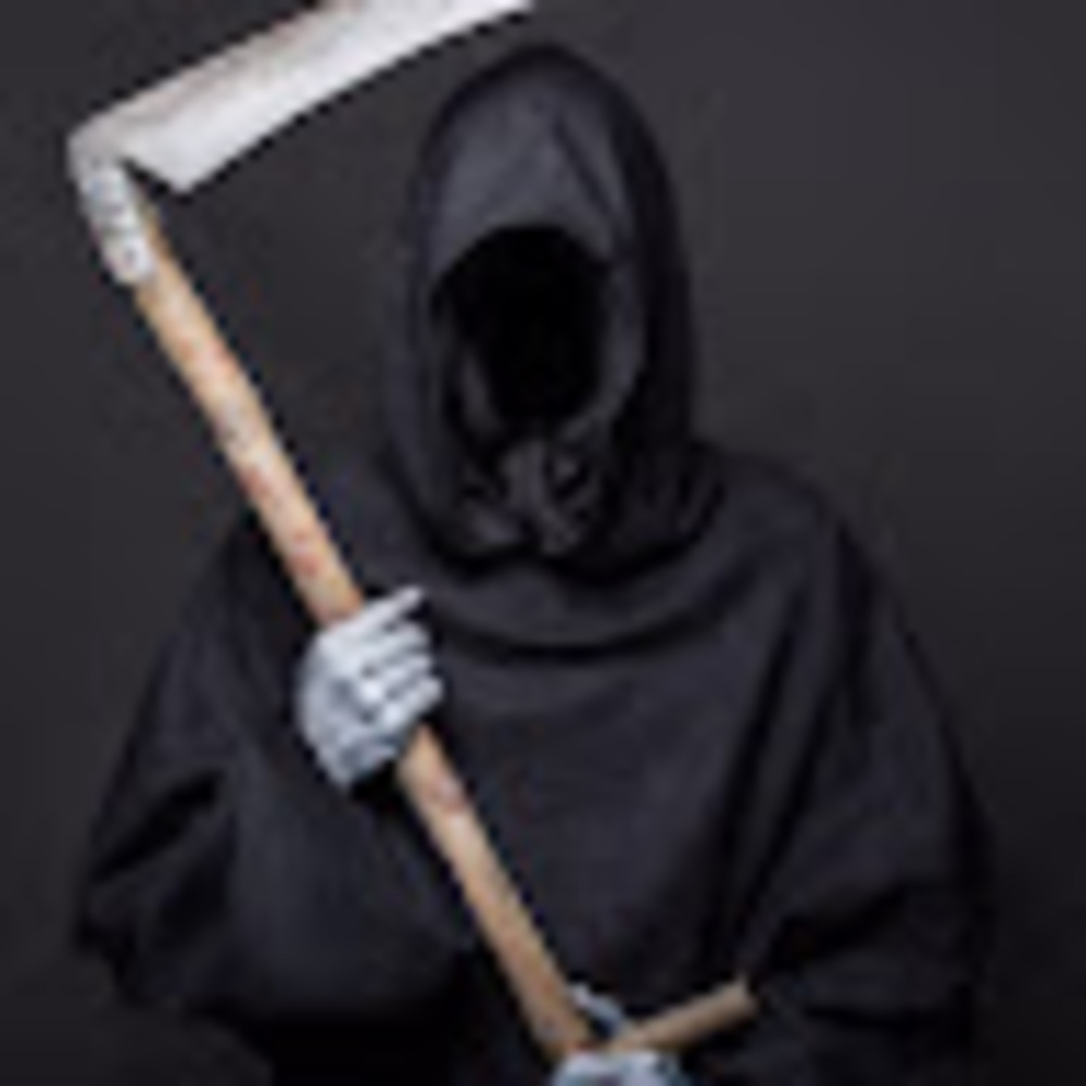 Meet your Posher, Mythicgaming-_-